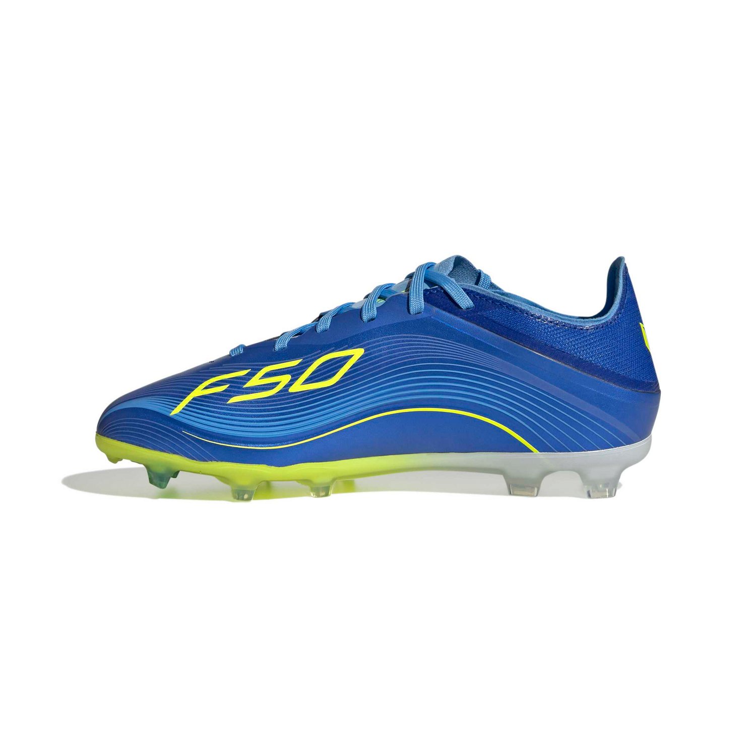 adidas Kids F50 Elite Messi FG Cleats PSGS - view number 2
