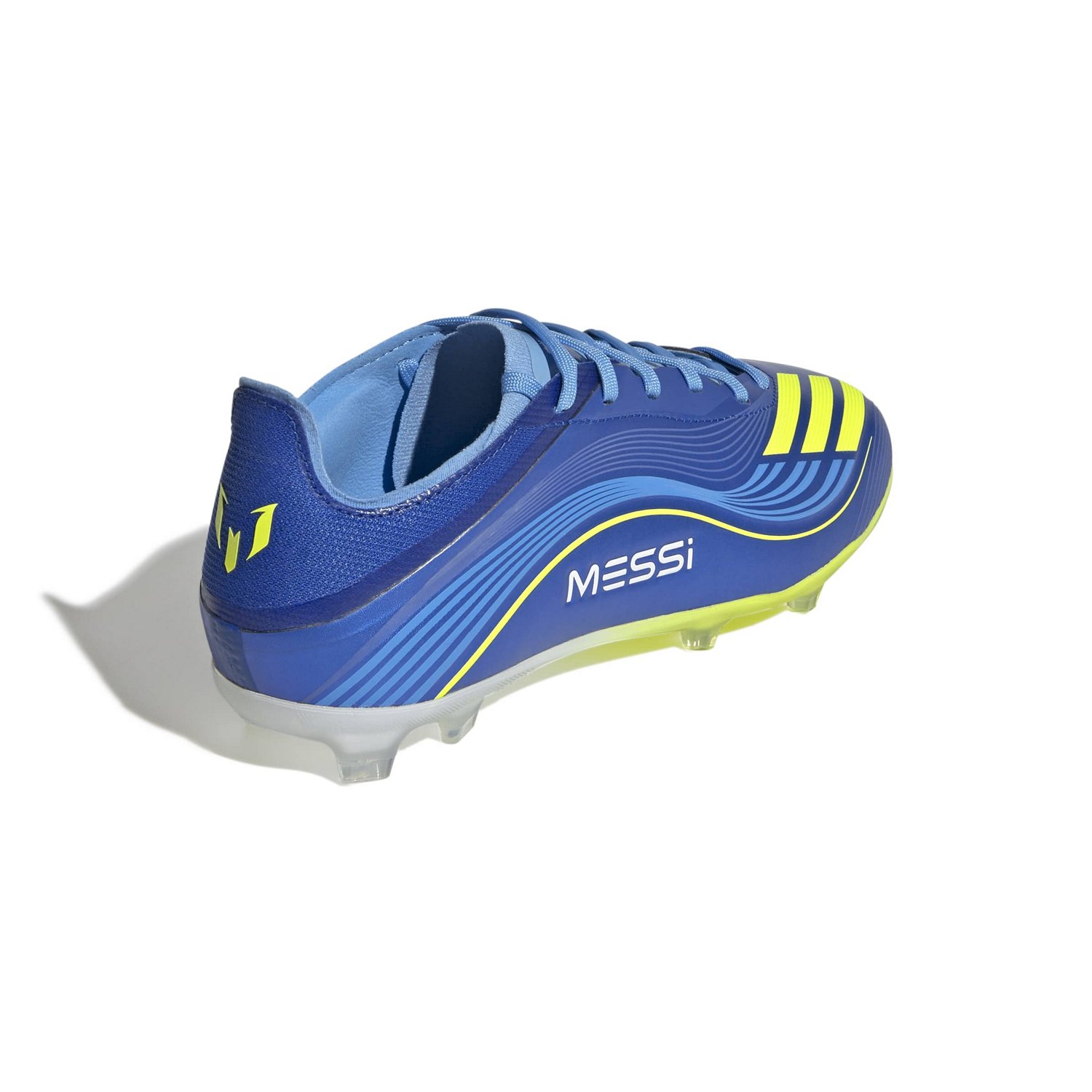 adidas Kids F50 Elite Messi FG Cleats PSGS - view number 4