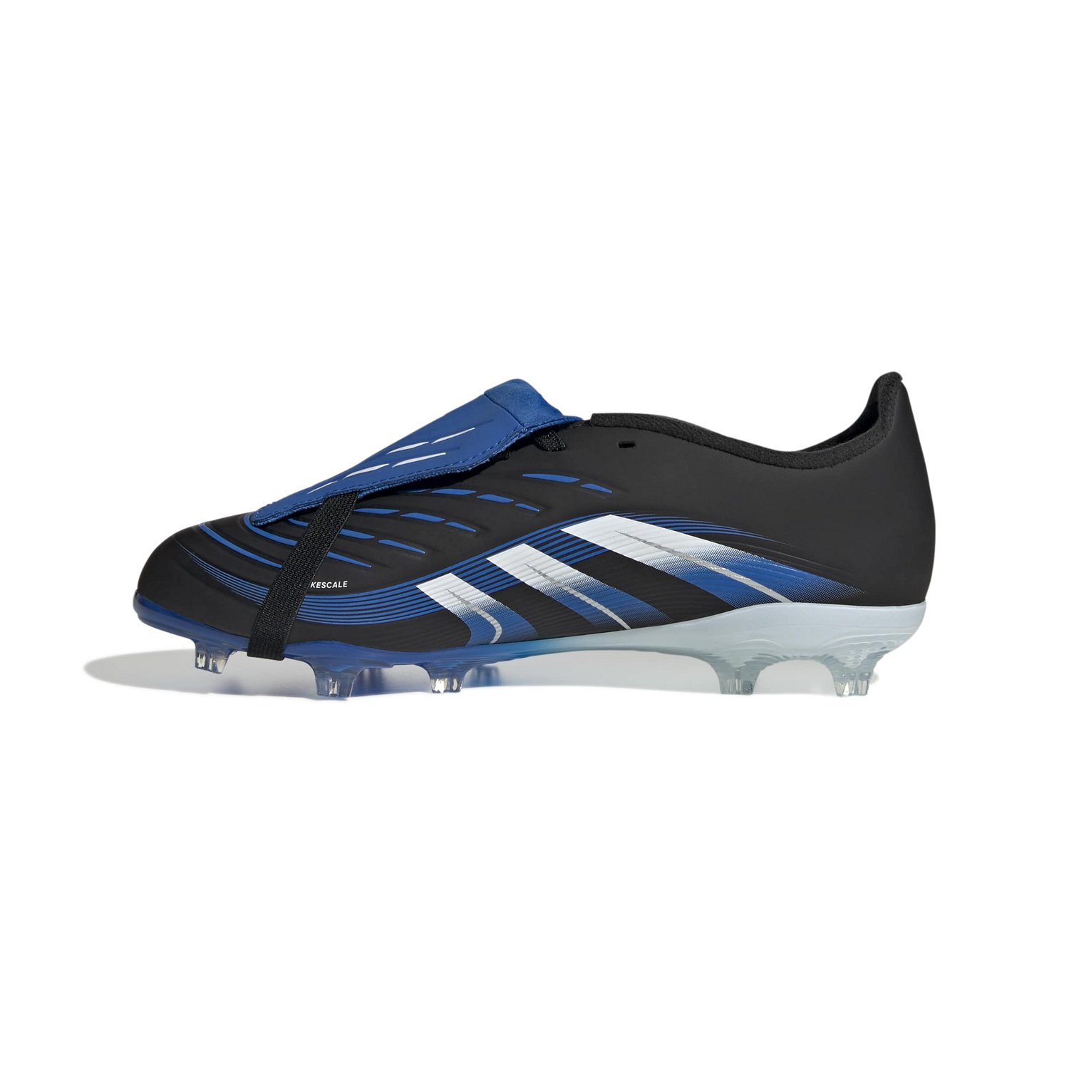adidas Kids League Predator Fold-Over Tongue FG/MG Cleats PSGS - view number 2
