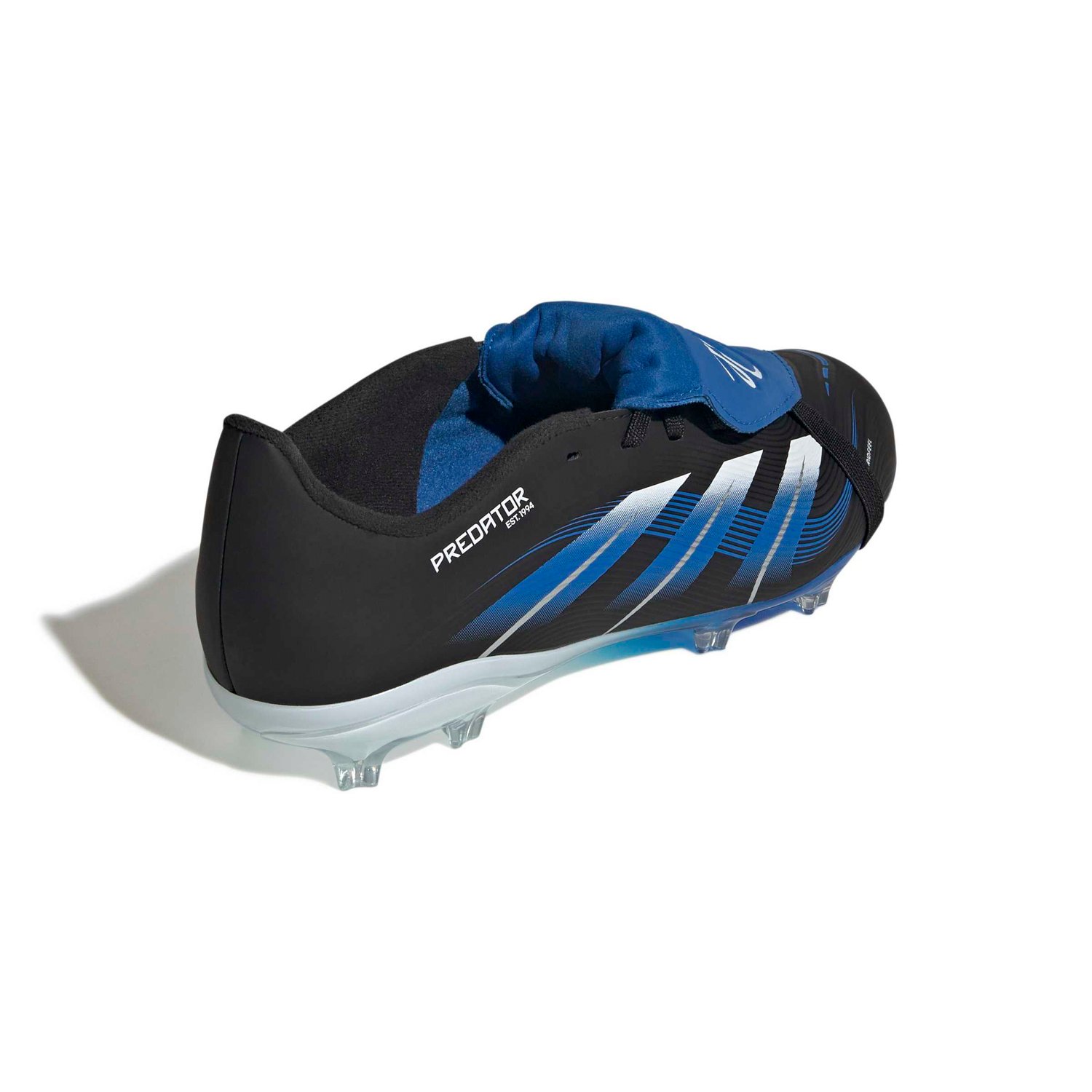 adidas Kids League Predator Fold-Over Tongue FG/MG Cleats PSGS - view number 4