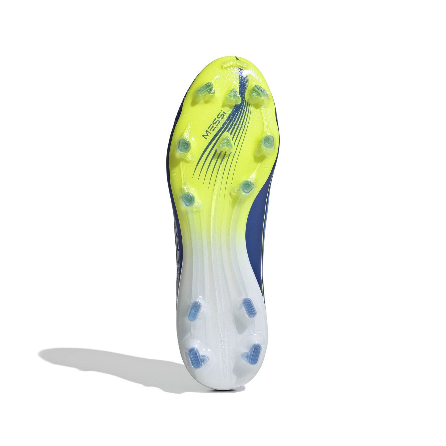 adidas Adult F50 Messi Pro FG Soccer Cleats - view number 6