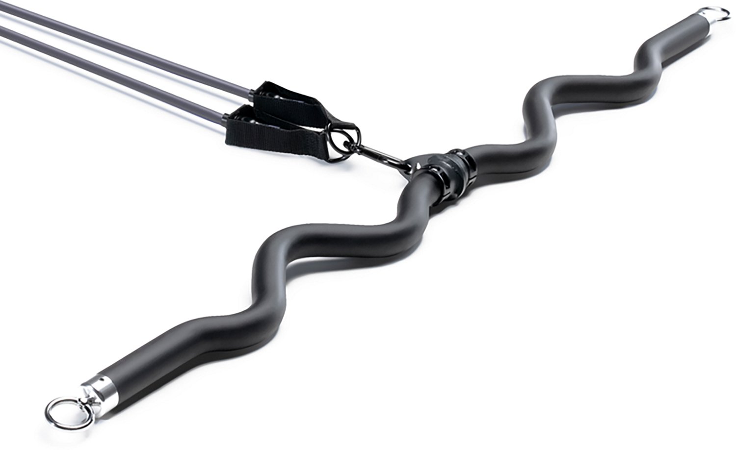 Marcy Bionic Body Deluxe Exercise Bar - view number 5