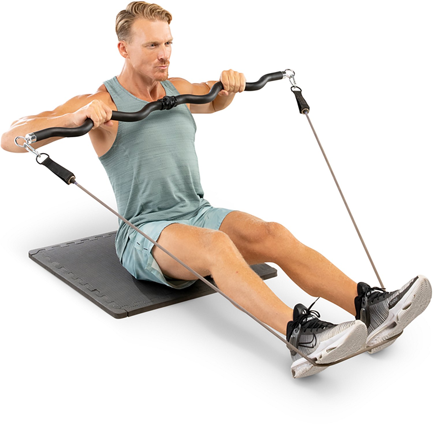 Marcy Bionic Body Deluxe Exercise Bar - view number 4