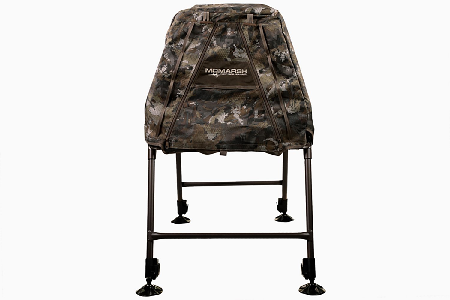 MOmarsh Invisi-Lab Dog Blind - view number 2