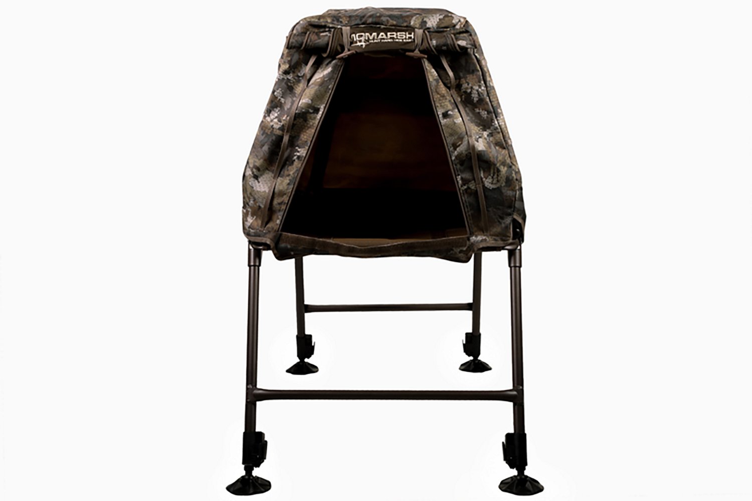 MOmarsh Invisi-Lab Dog Blind - view number 3