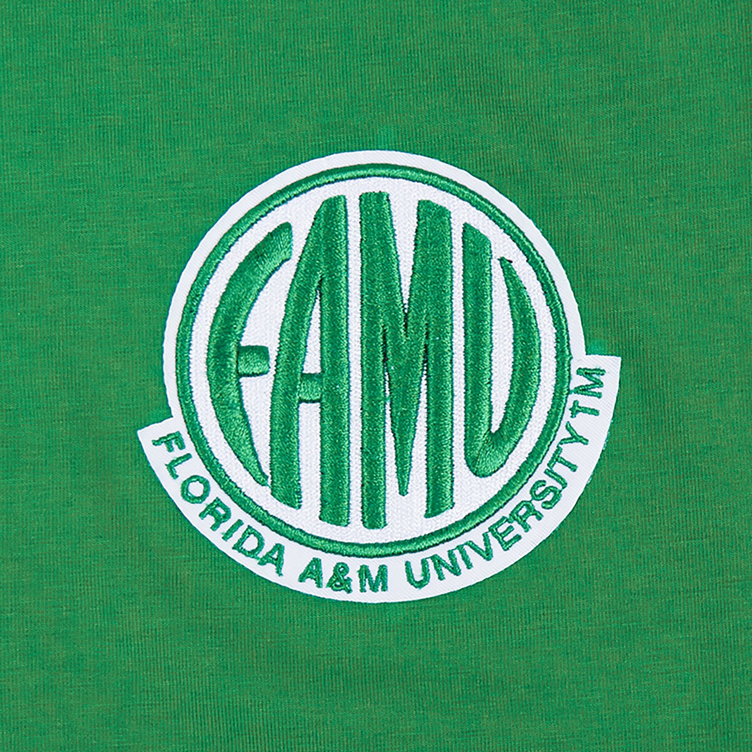 Pro Standard Women's Florida A&M Homecoming Midriff T-shirt - view number 6