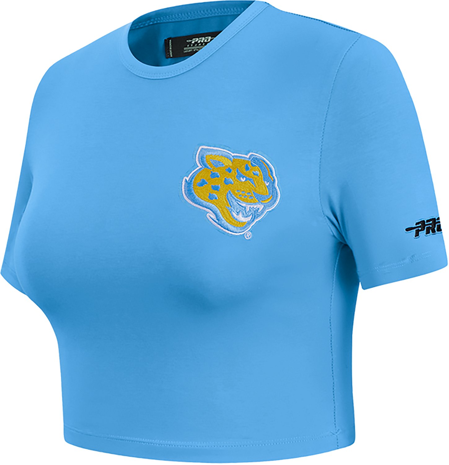 Pro Standard Women's Southern Homecoming Midriff T-shirt - view number 2