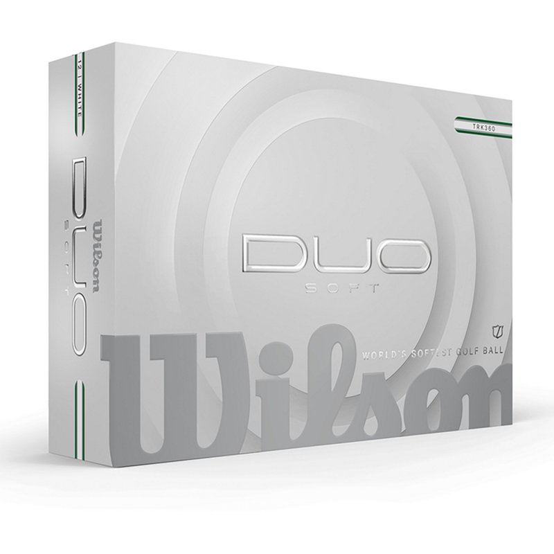 Wilson Duo Soft Str… - image