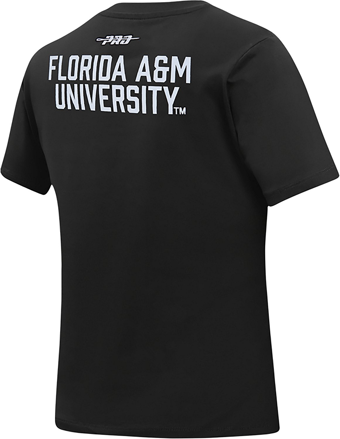 Pro Standard Women's Florida A&M Homecoming Slim Fit Top - view number 3