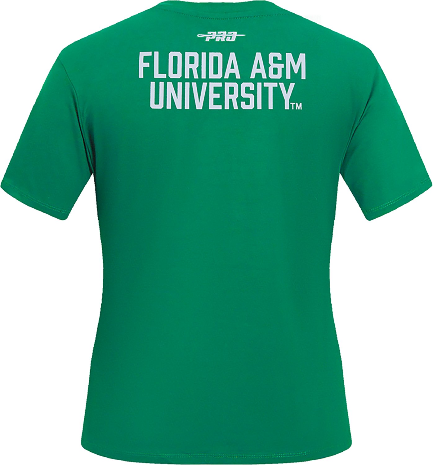 Pro Standard Women's Florida A&M Homecoming Slim Fit Top - view number 3
