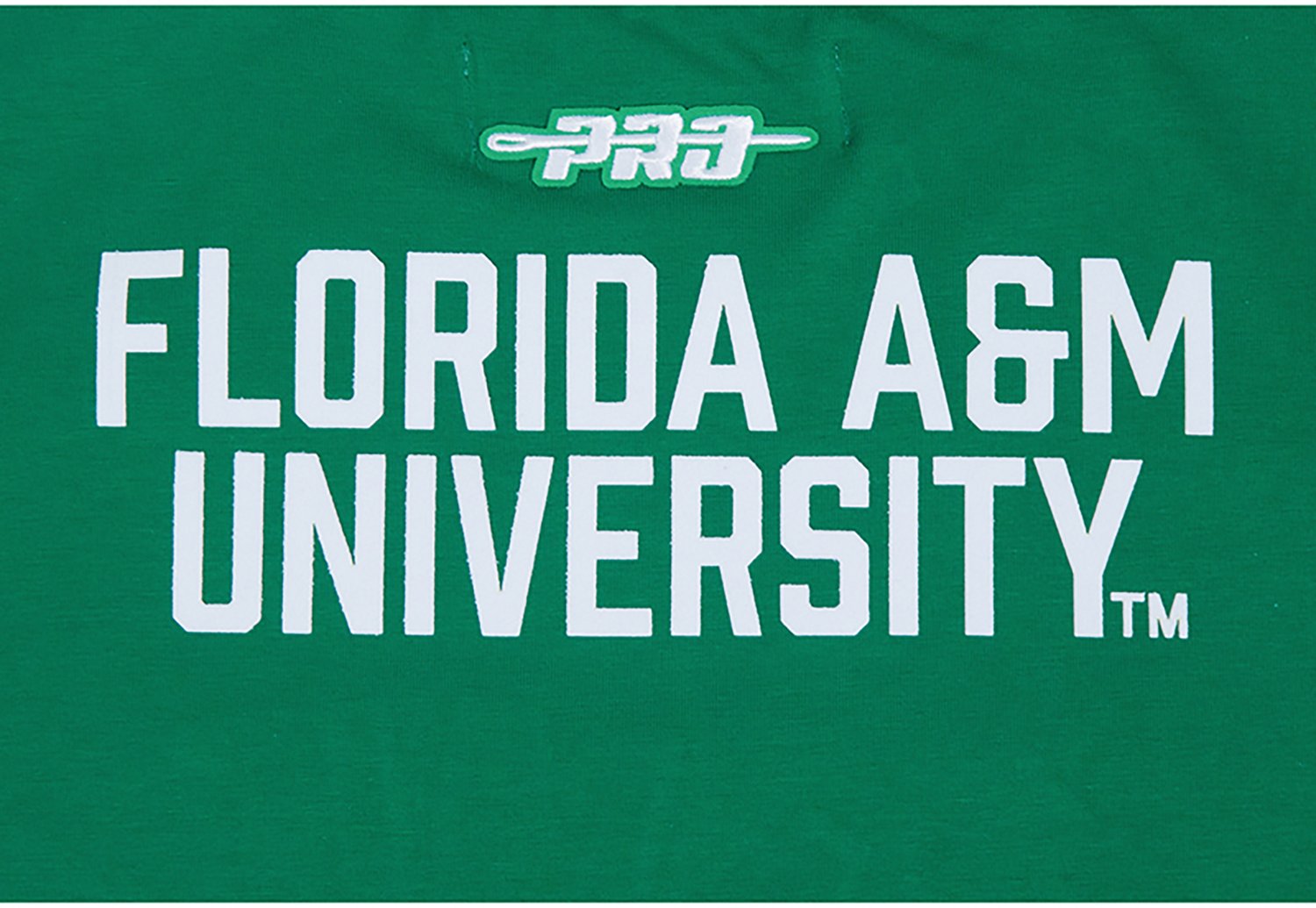 Pro Standard Women's Florida A&M Homecoming Slim Fit Top - view number 7