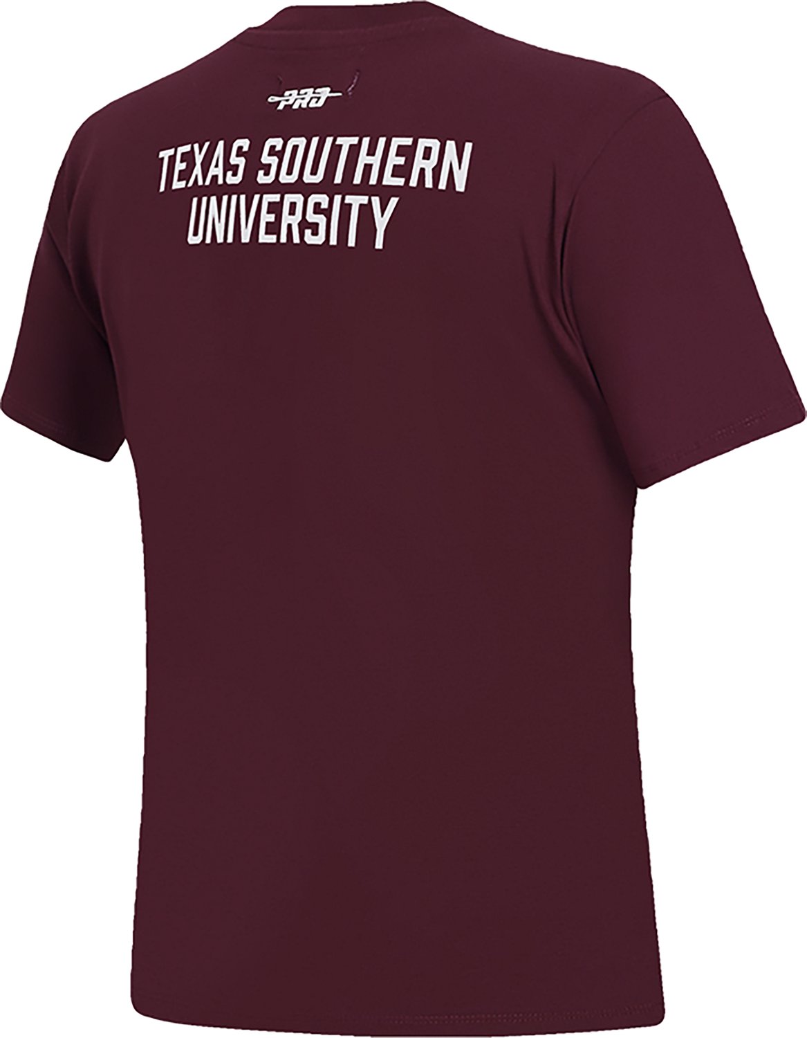 Pro Standard Women's Texas Southern Homecoming Slim Fit Top - view number 4