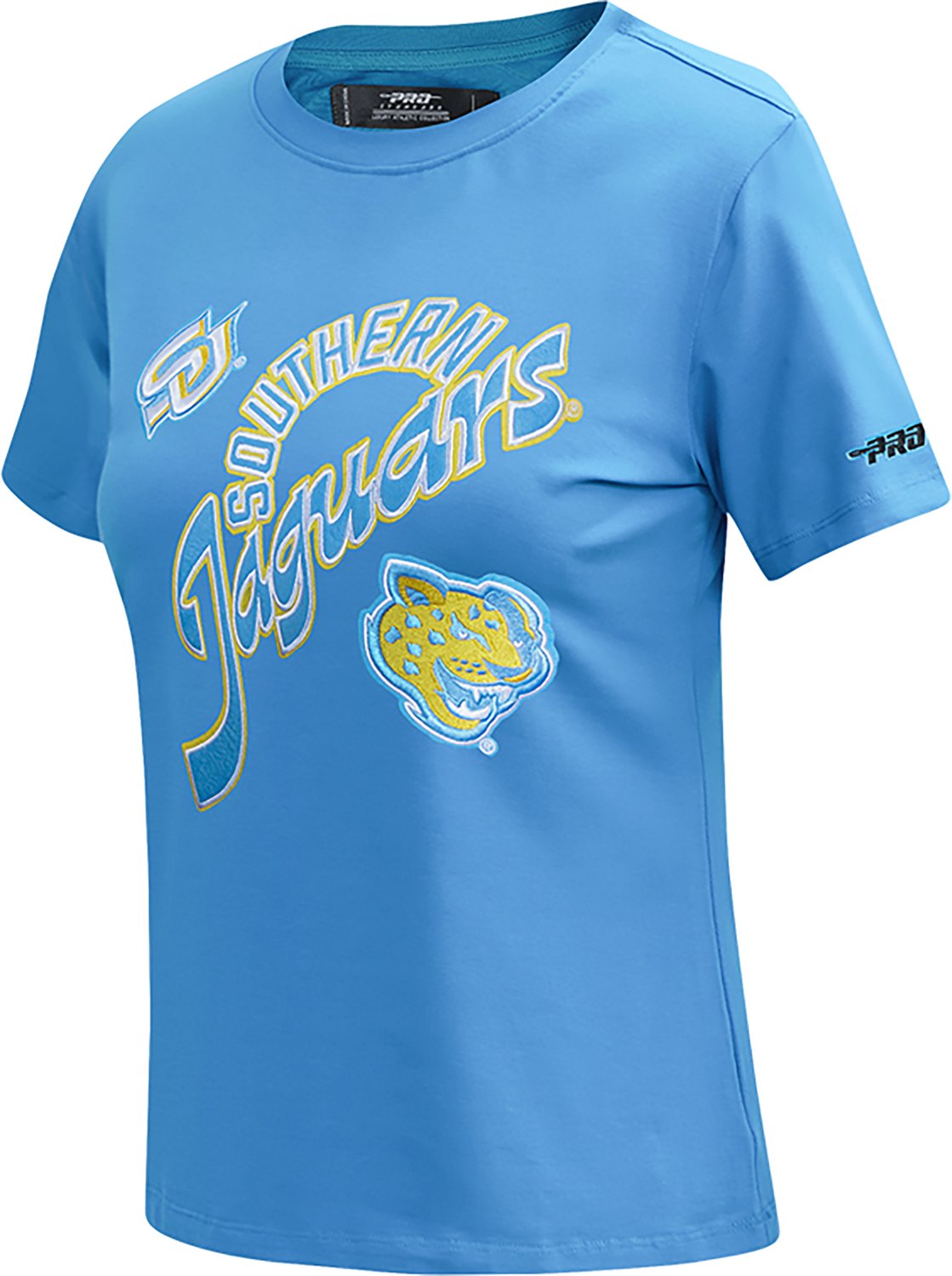 Pro Standard Women's Southern Homecoming Slim Fit Top - view number 2