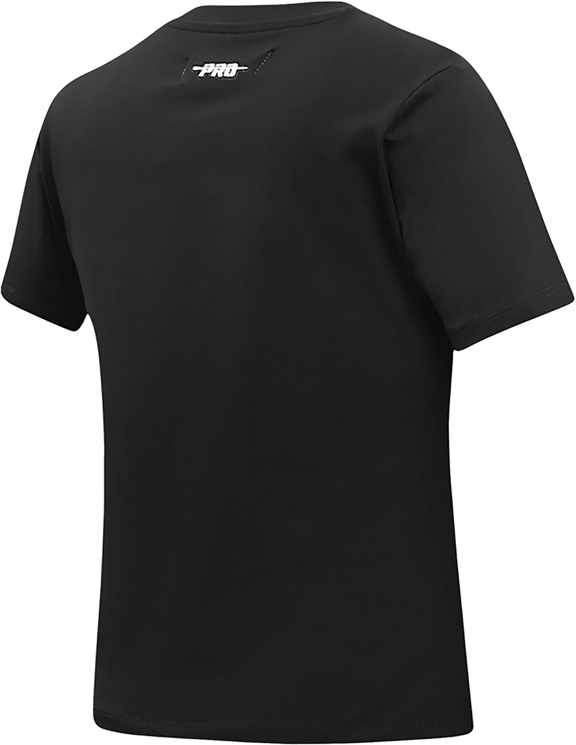 Pro Standard Women's Texas Tech Jewels Slim Fit Top - view number 4