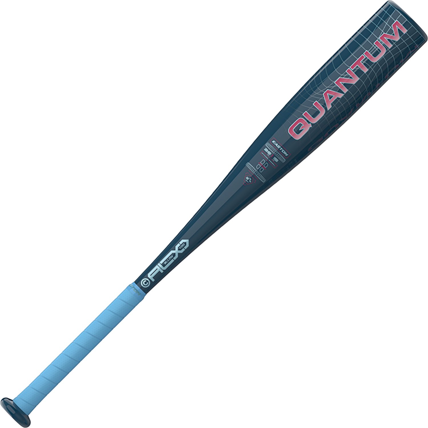EASTON Youth Quantum 2026 JBB USA Baseball Bat - view number 2
