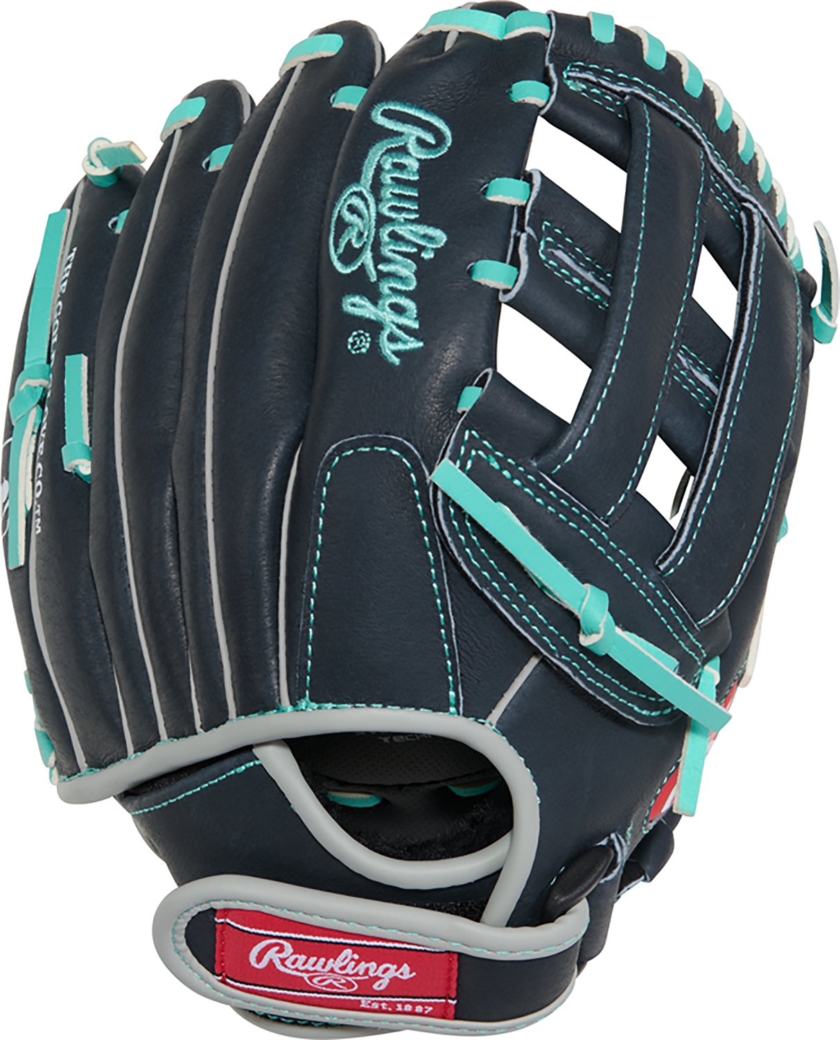 Rawlings 10 in Youth Mark of a Pro Lite Aaron Judge Baseball Glove