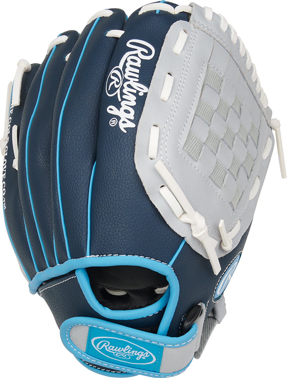 Rawlings 11 in Youth Playmaker Series Baseball Glove - view number 3
