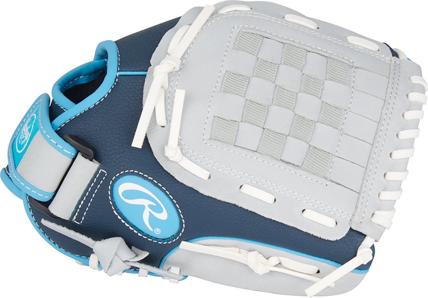 Rawlings 11 in Youth Playmaker Series Baseball Glove - view number 4