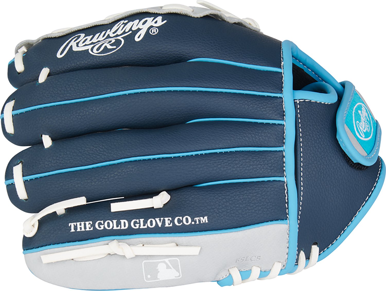 Rawlings 11 in Youth Playmaker Series Baseball Glove - view number 5