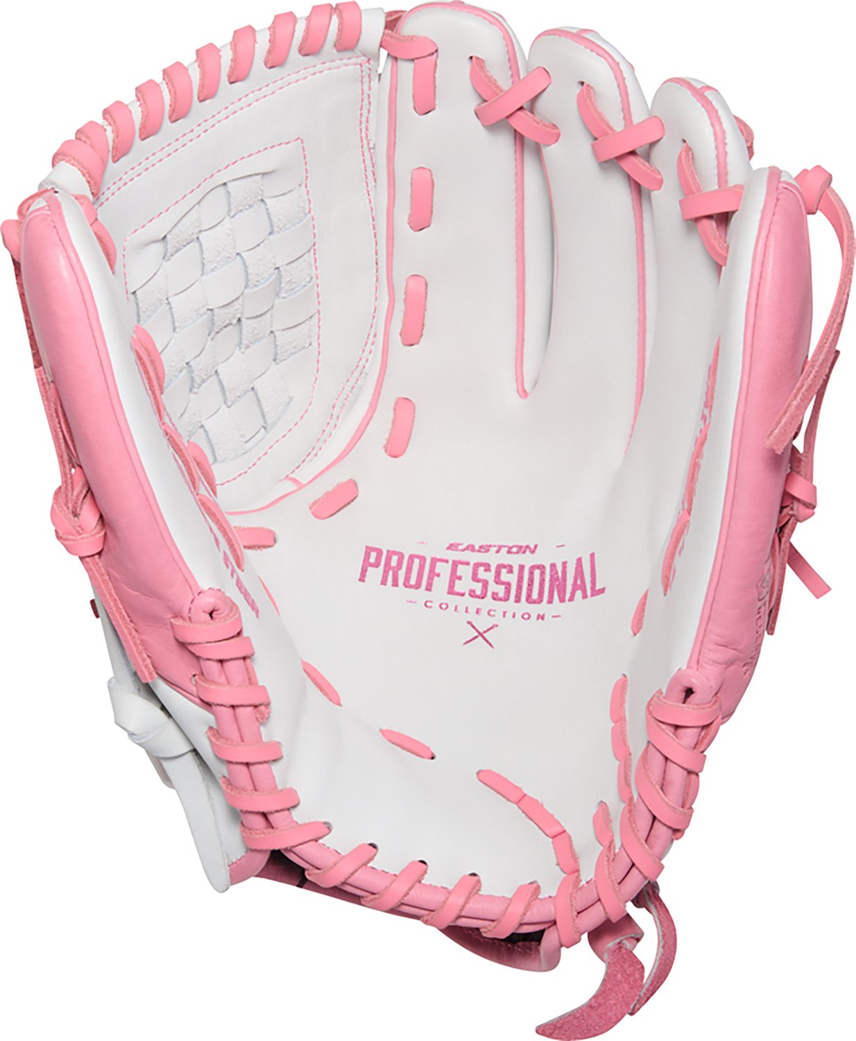 EASTON 12.5 in Professional Collection Fast-Pitch Glove - view number 2
