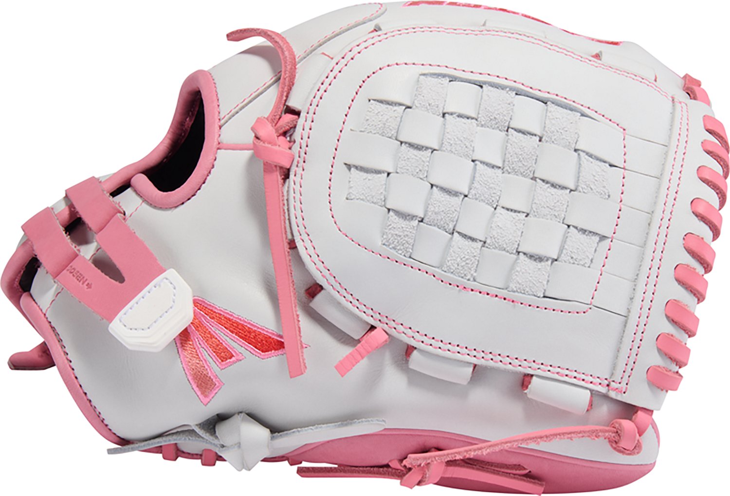 EASTON 12.5 in Professional Collection Fast-Pitch Glove - view number 4