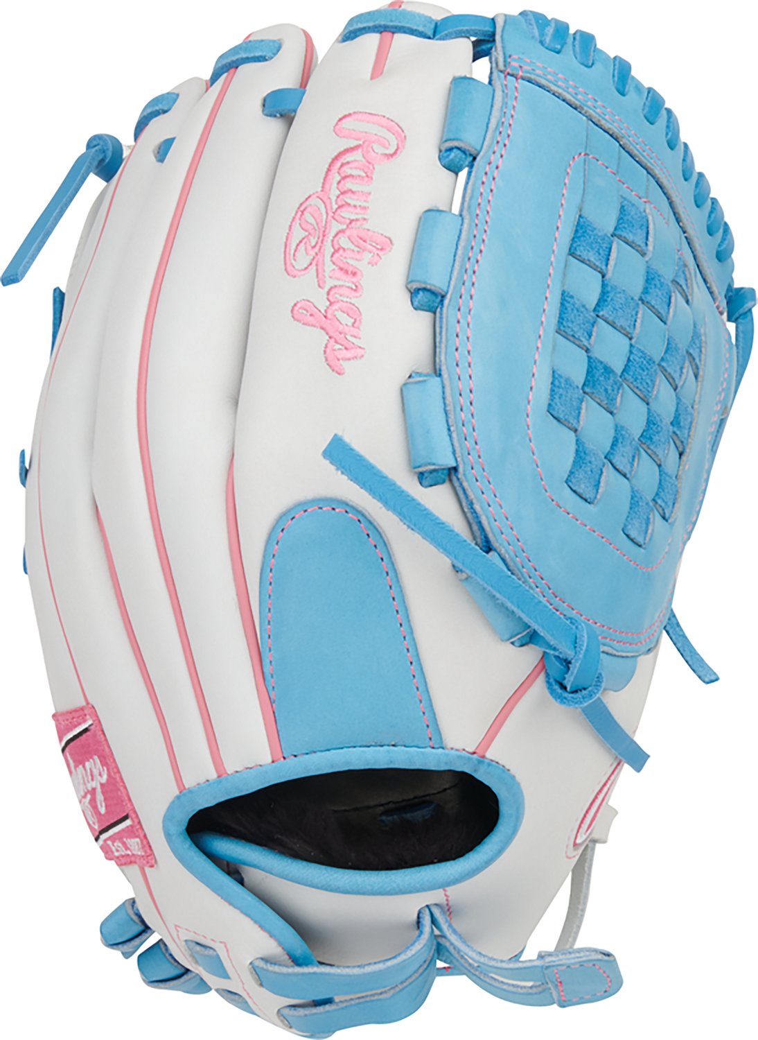 Rawlings 12.5 Liberty Advanced Fast-Pitch Glove - view number 3