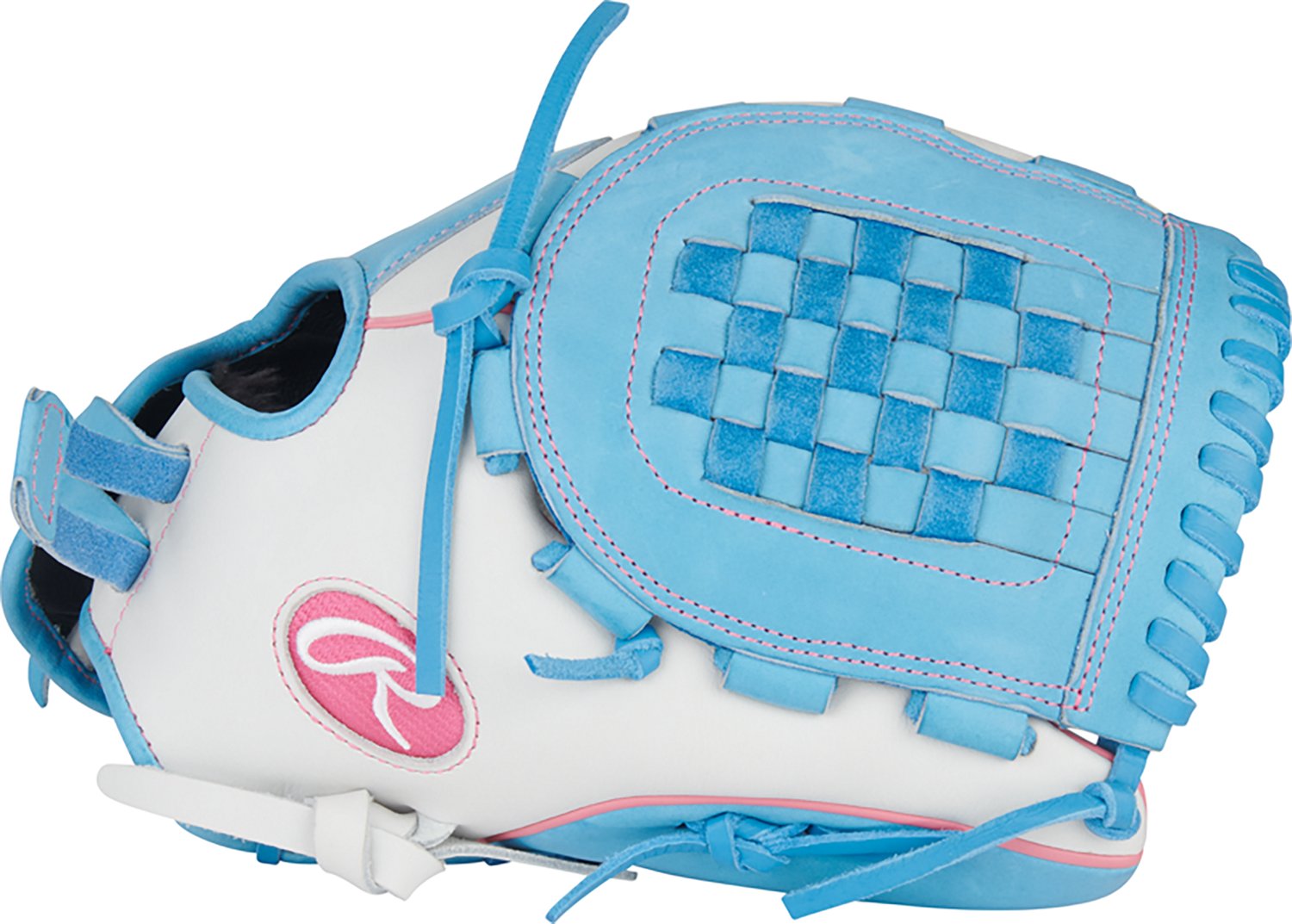 Rawlings 12.5 Liberty Advanced Fast-Pitch Glove - view number 4