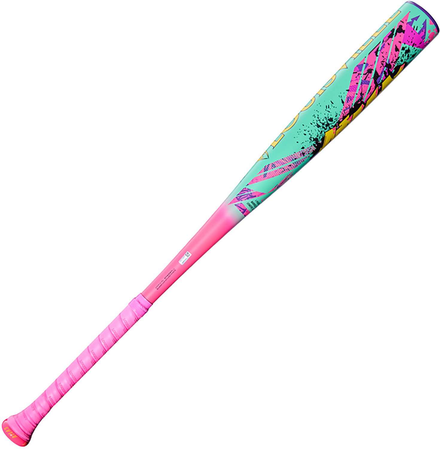 Louisville Slugger Atlas Wildstyle 2026 BBCOR Baseball Bat -3 - view number 5