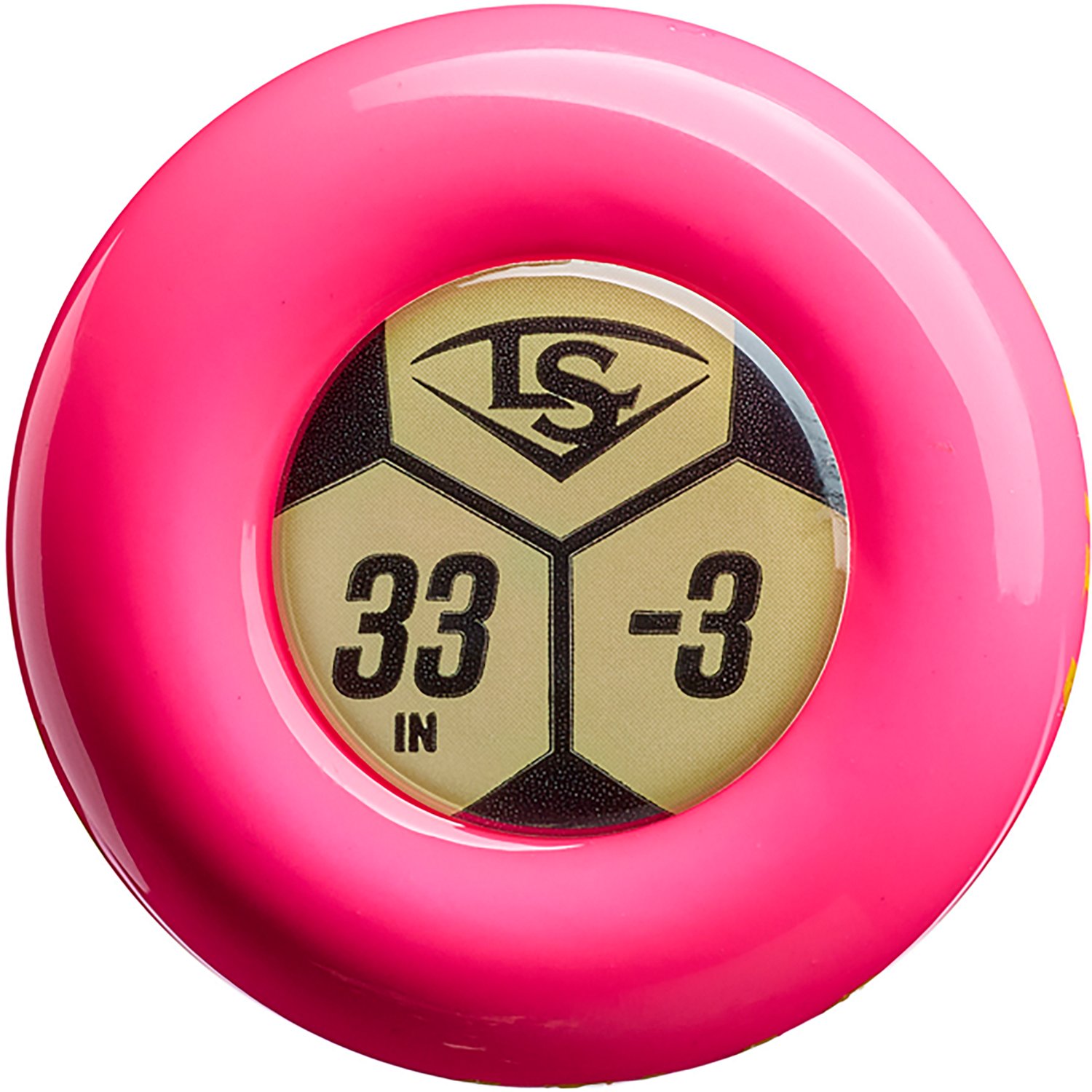 Louisville Slugger Atlas Wildstyle 2026 BBCOR Baseball Bat -3 - view number 7