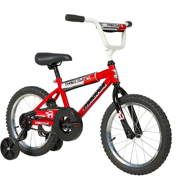 Dynacraft Magna Kid… - image