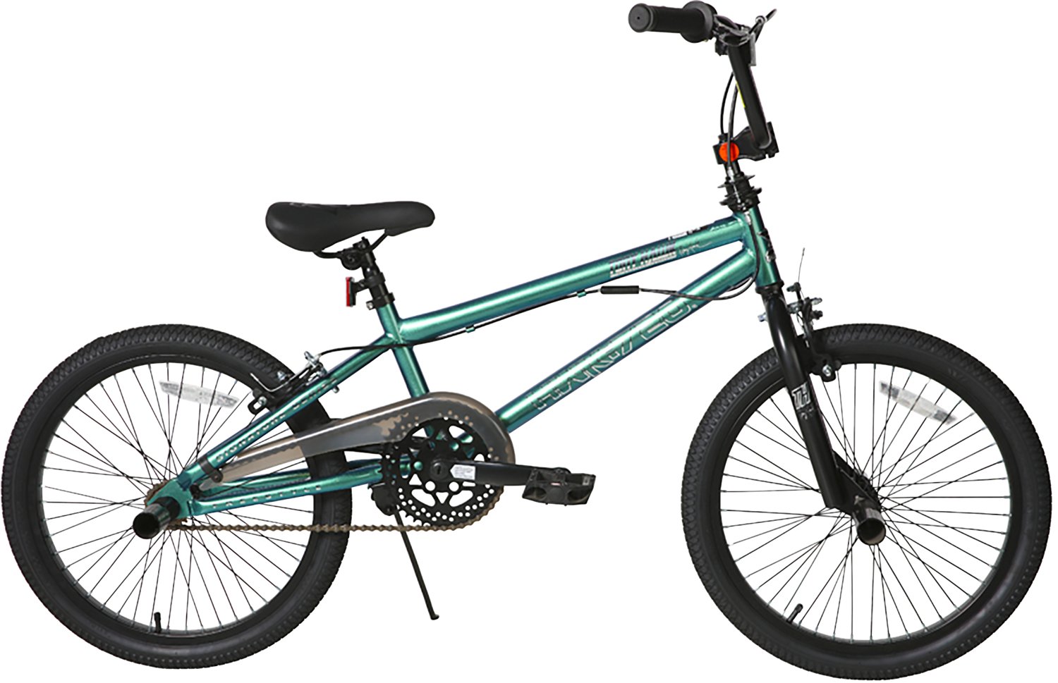 Dynacraft Kids' Tony Hawk 720 20" Bike - view number 2