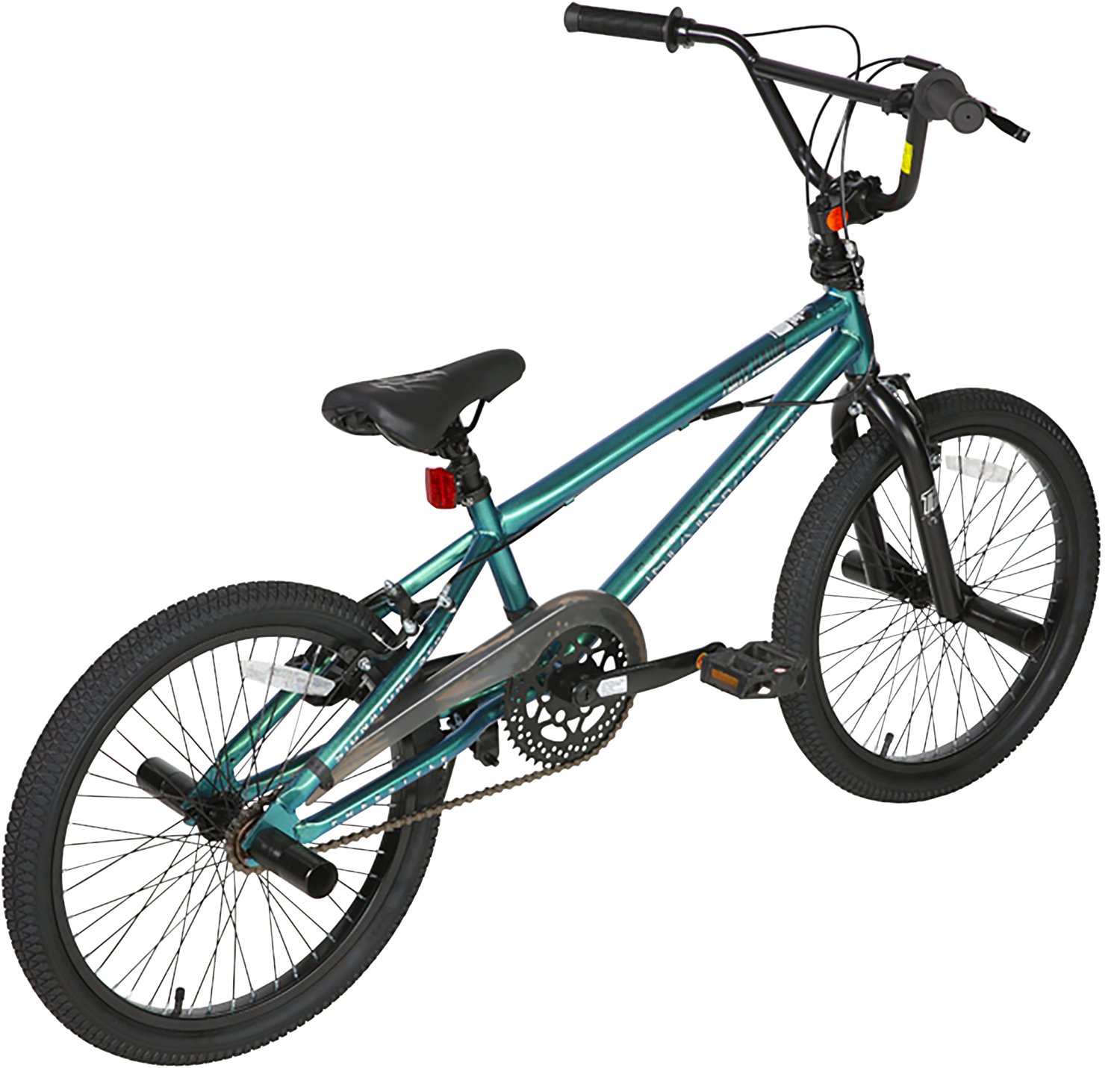 Dynacraft Kids' Tony Hawk 720 20" Bike - view number 3