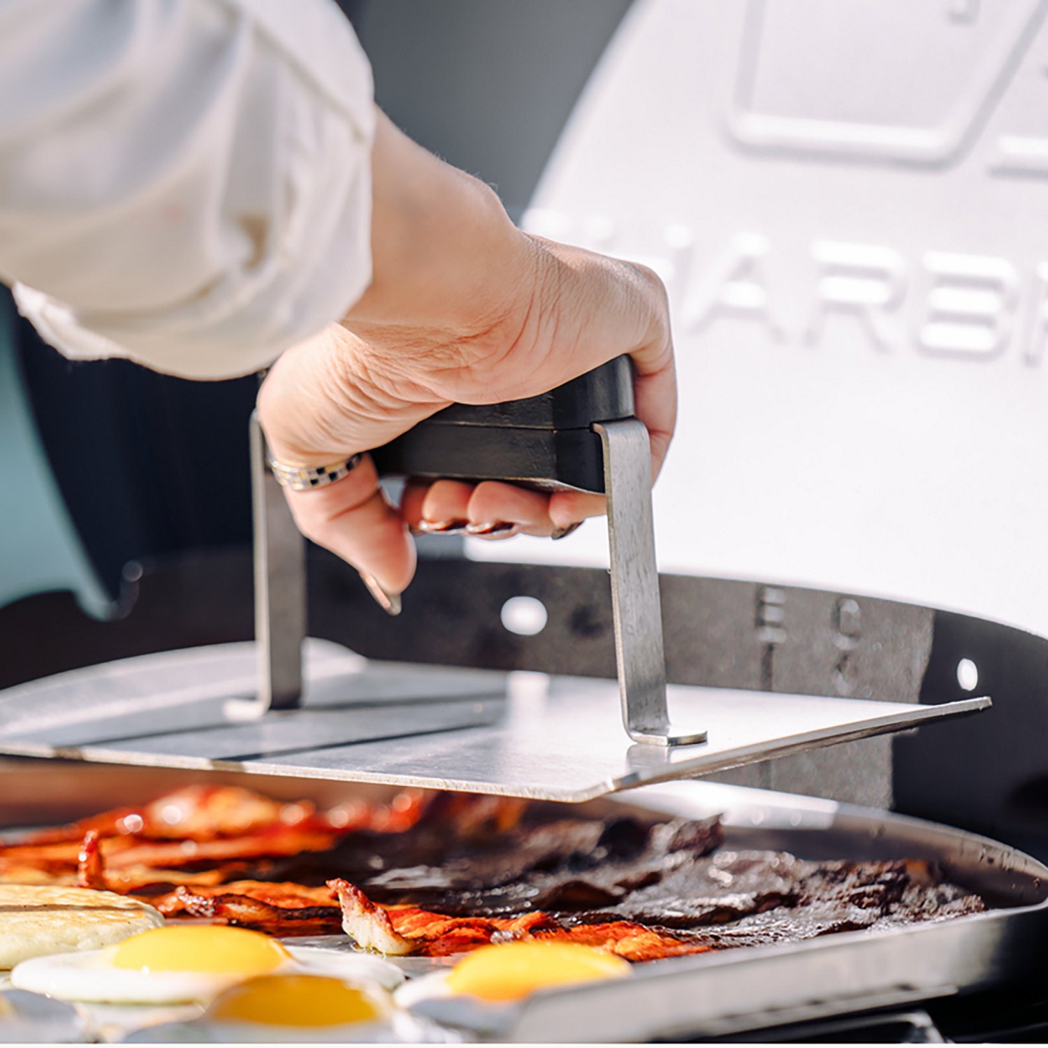 Charbroil Meat Press - view number 2