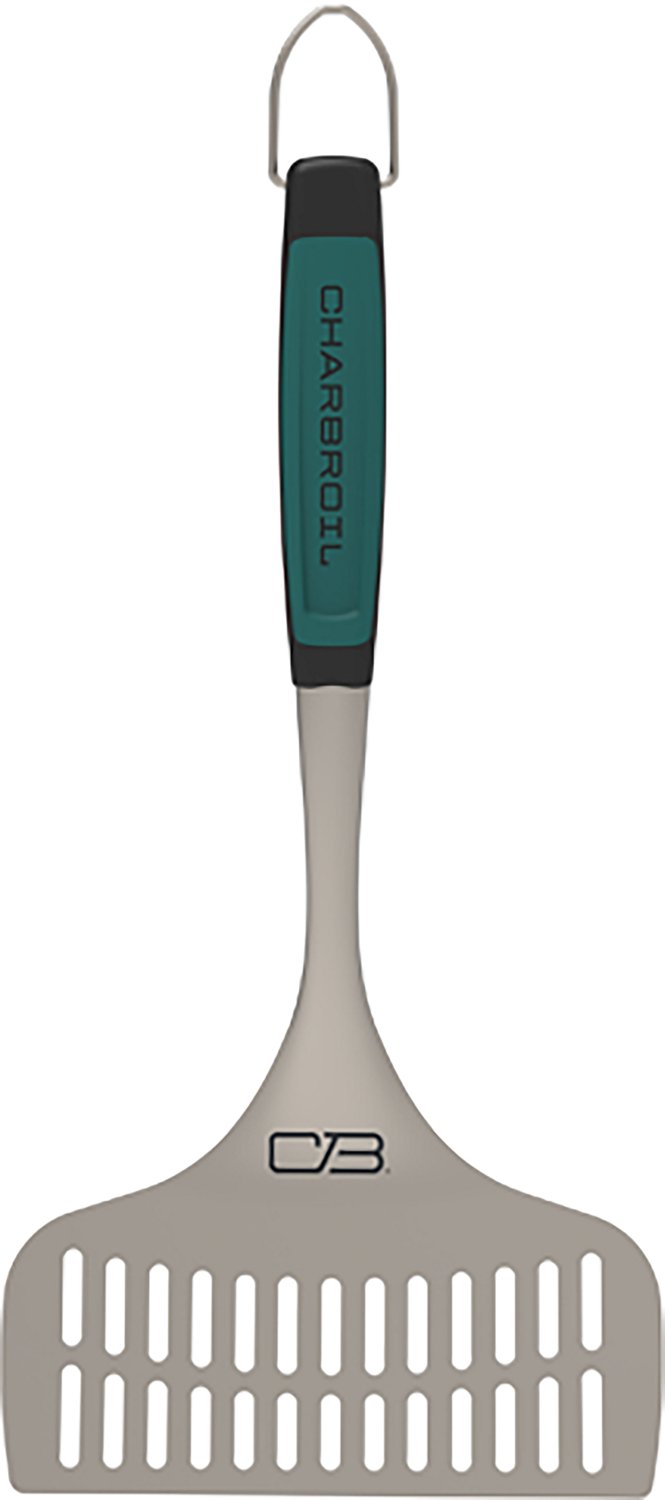 Char-Broil Comfort-Grip Double-Wide Grill Spatula - view number 2