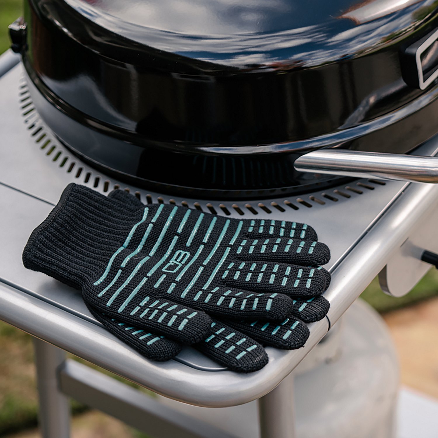 Char-Broil High-Performance Grilling Gloves - view number 2