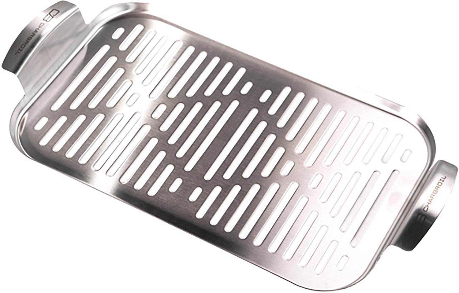 Char-Broil Grill+ Topper - view number 1