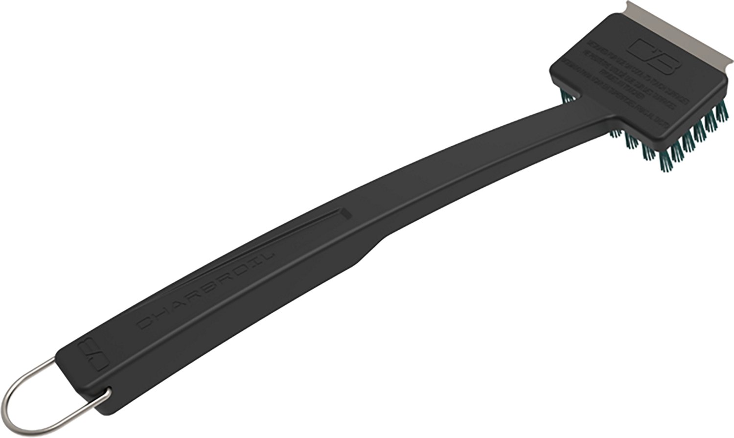 Charbroil SAFER XL Grill Brush - view number 2