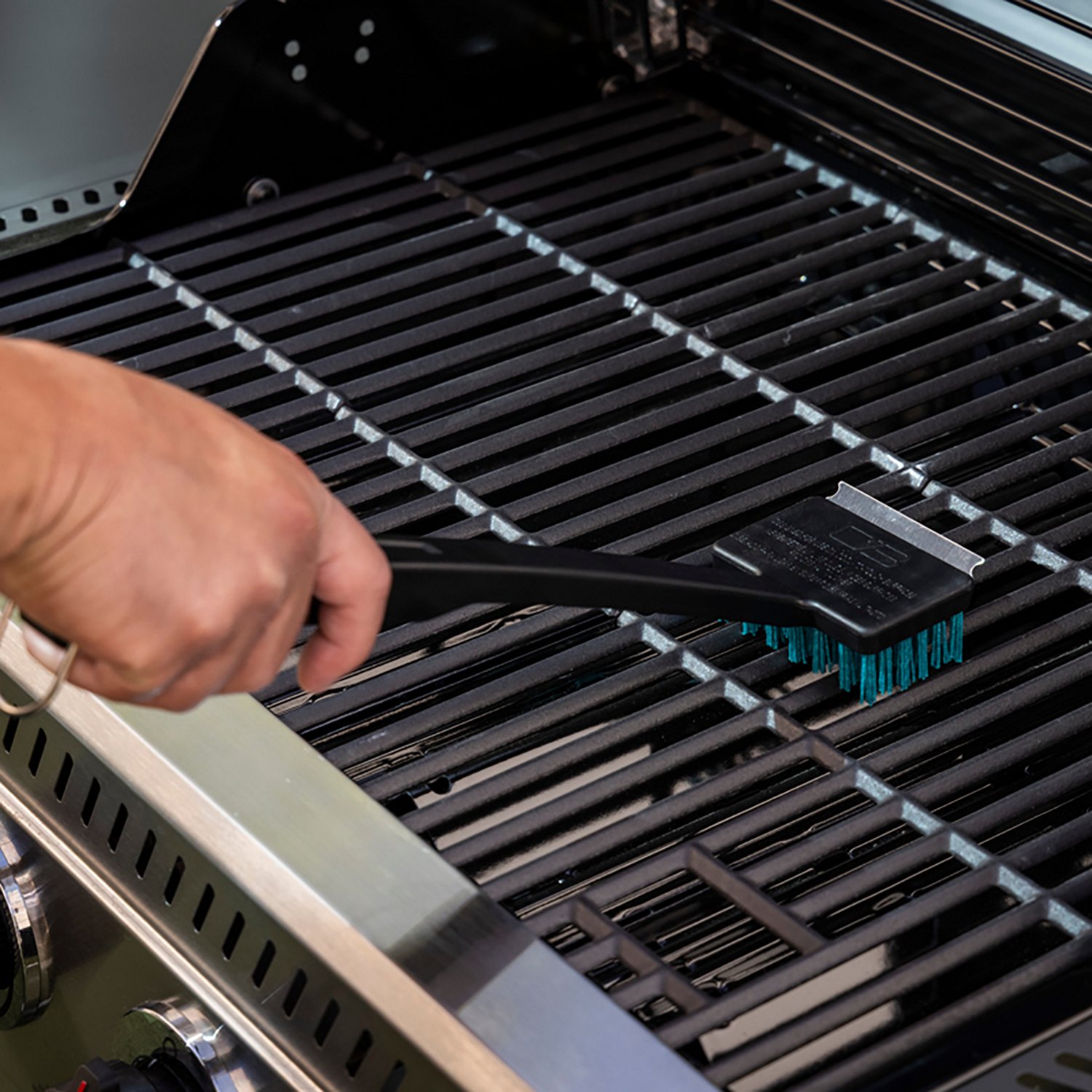 Charbroil SAFER XL Grill Brush - view number 4