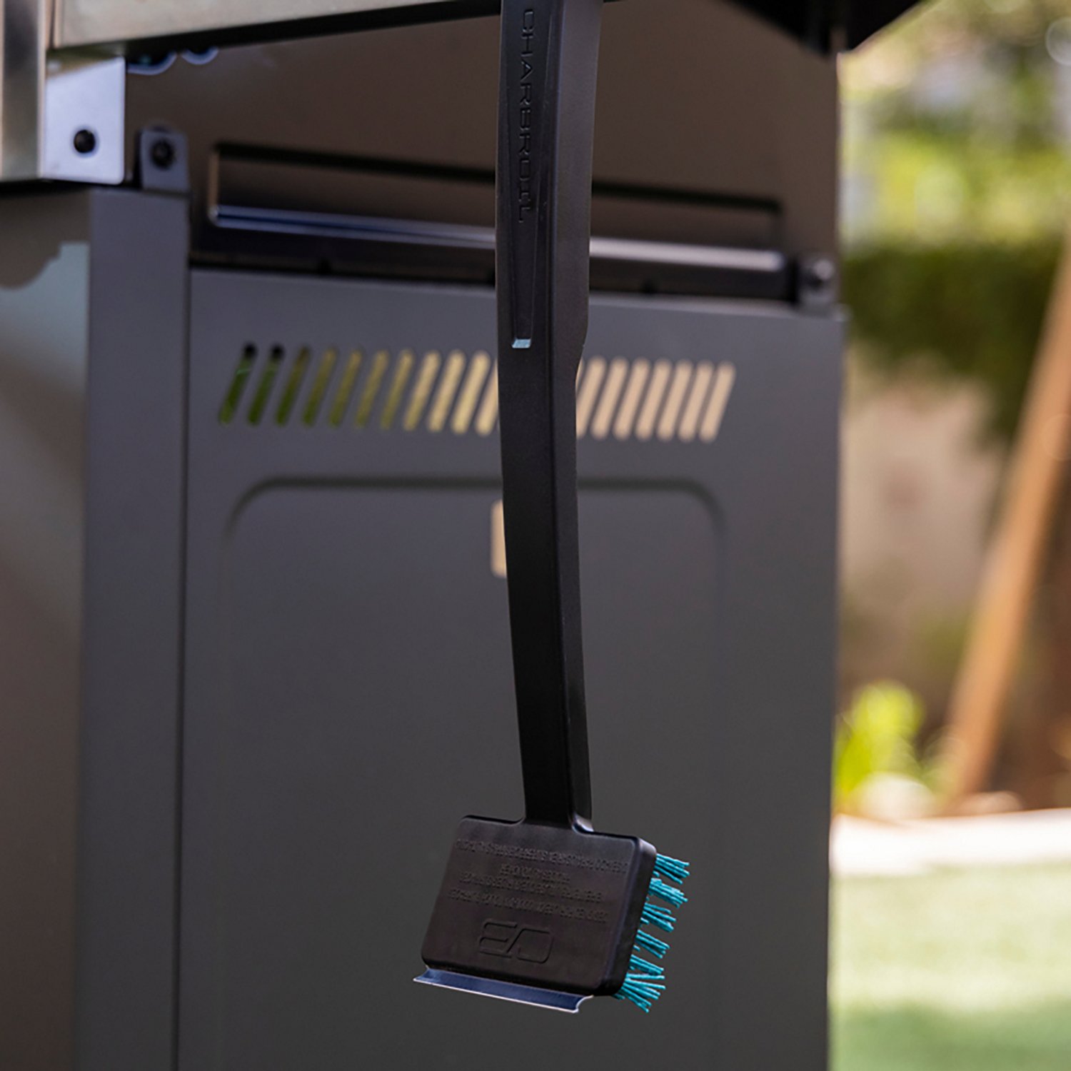 Charbroil SAFER XL Grill Brush - view number 5