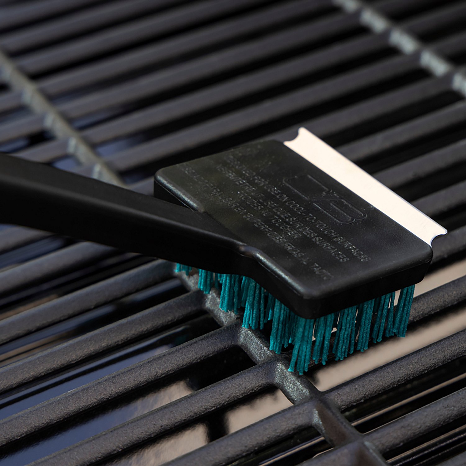 Charbroil SAFER XL Grill Brush - view number 6