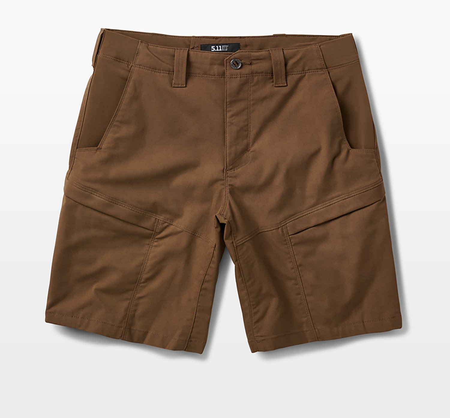5.11 Tactical Men's Ridge Shorts - view number 2