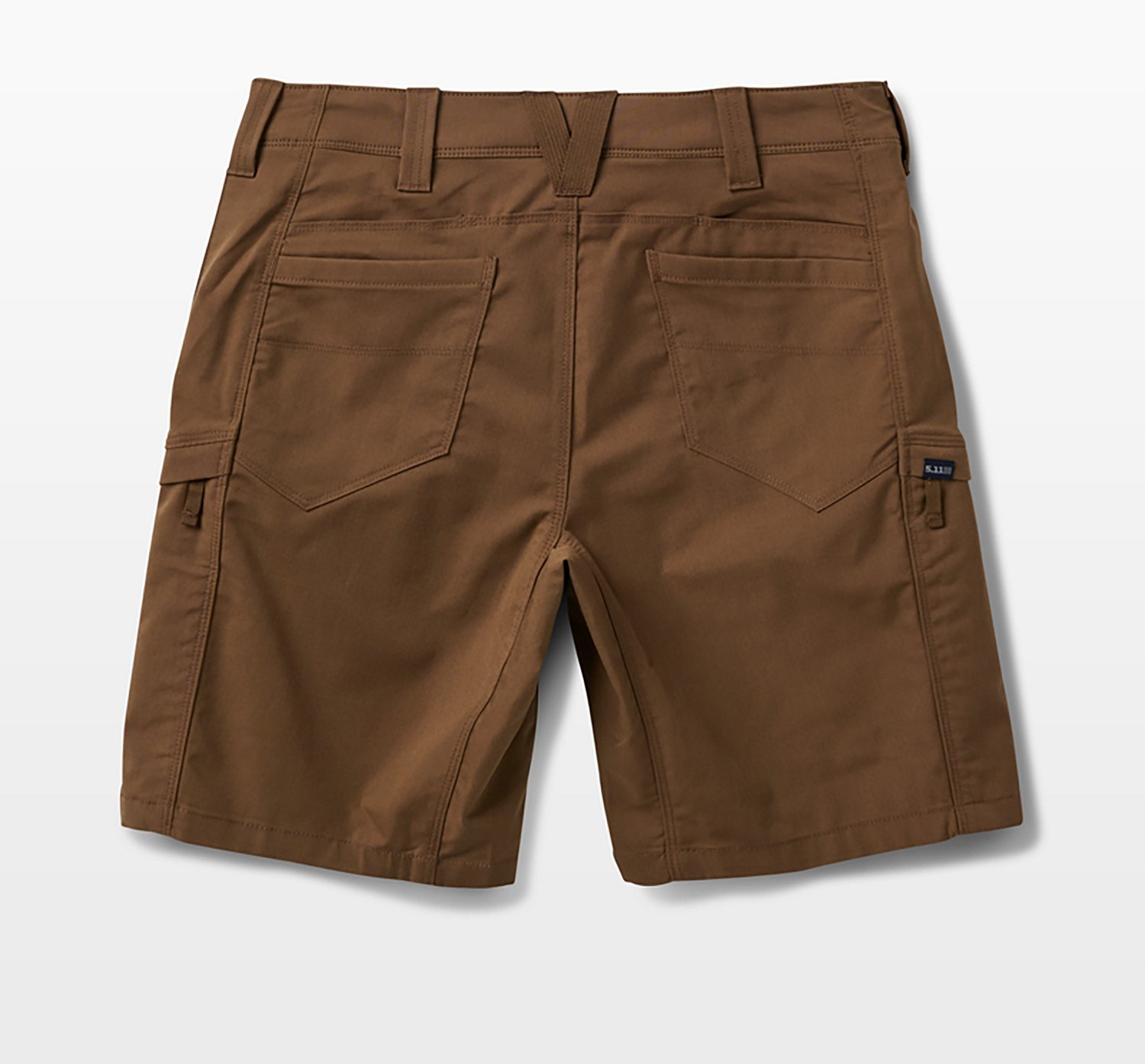 5.11 Tactical Men's Ridge Shorts - view number 3