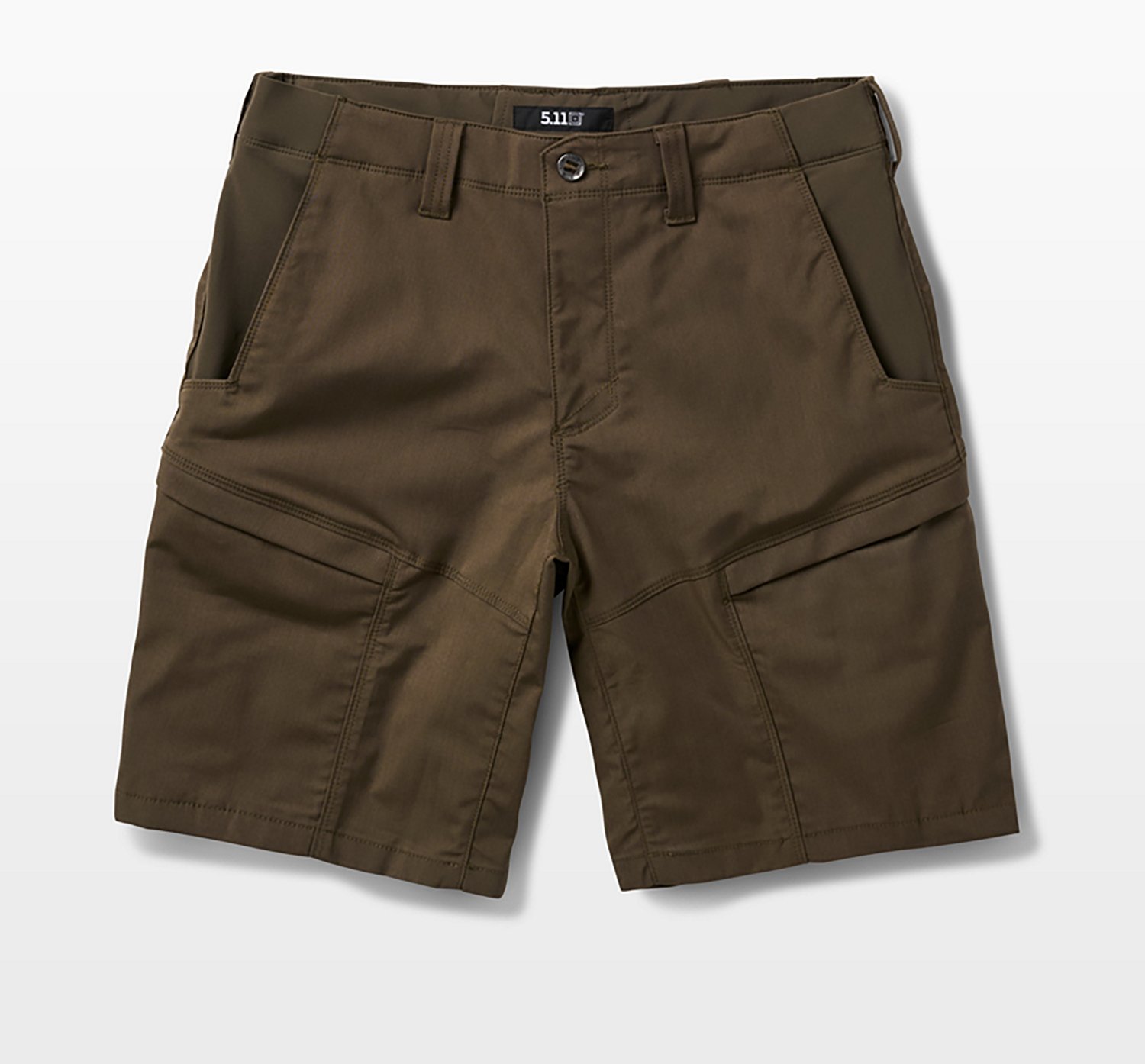 5.11 Tactical Men's Ridge Shorts - view number 2