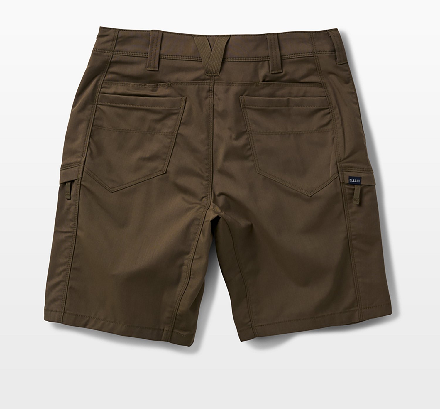 5.11 Tactical Men's Ridge Shorts - view number 3