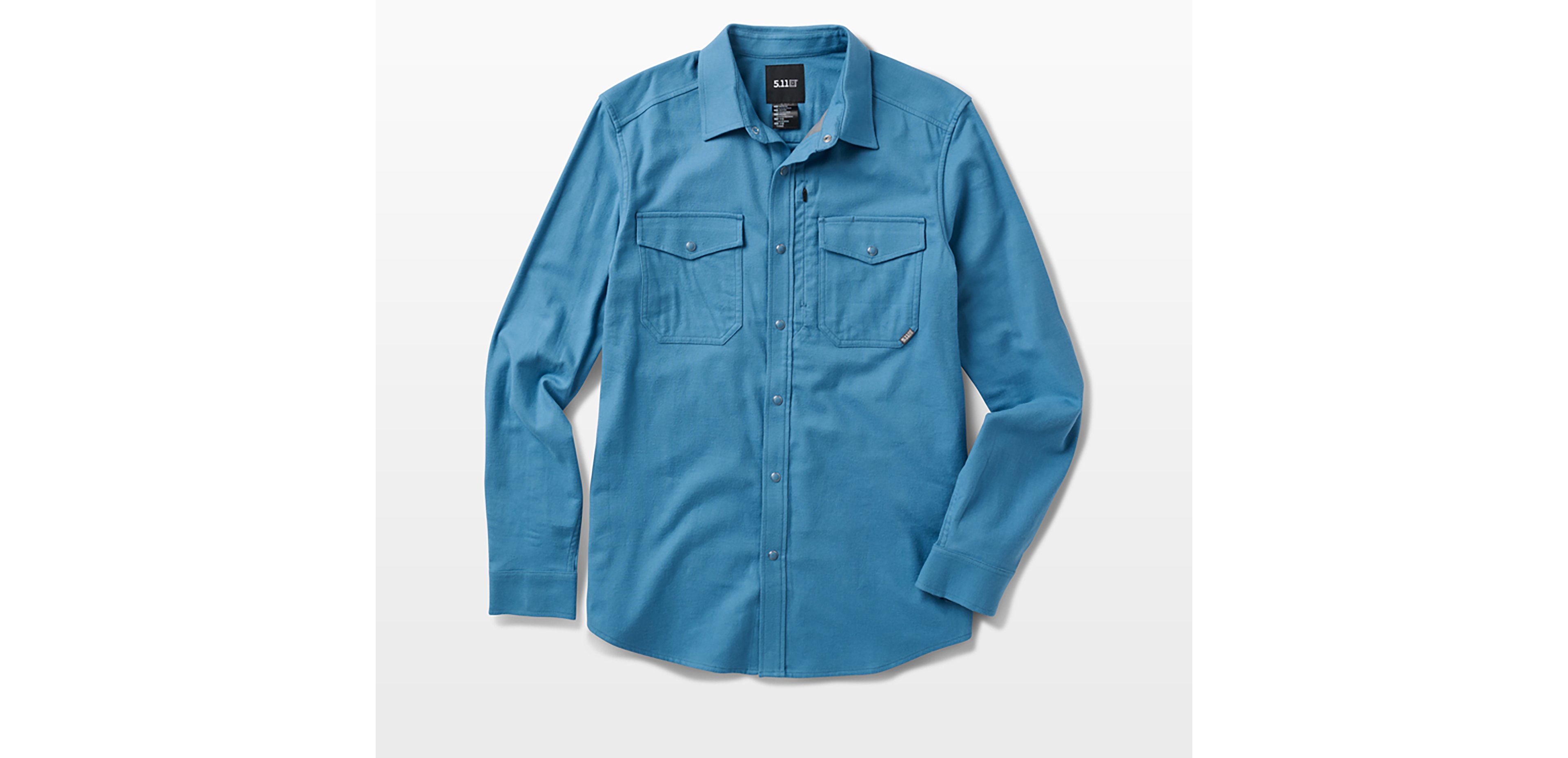 5.11 Tactical Men's Austin Shirt