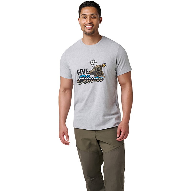 5.11 Tactical Men's Battle Rattle Tank T-Shirt