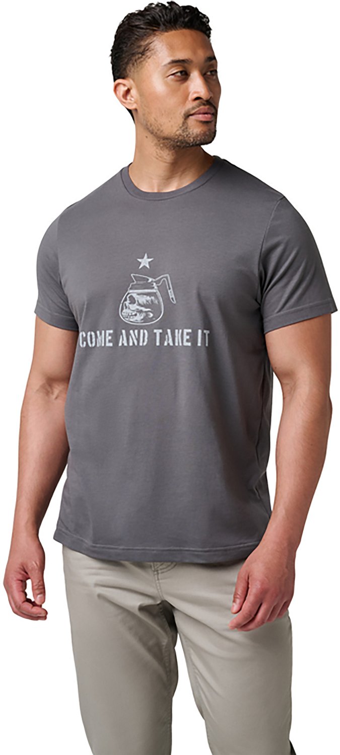5.11 Tactical Men's Come And Take It T-shirt