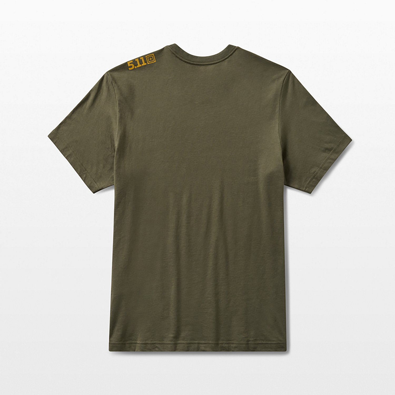 5.11 Tactical Men's Come And Take It T-shirt - view number 3