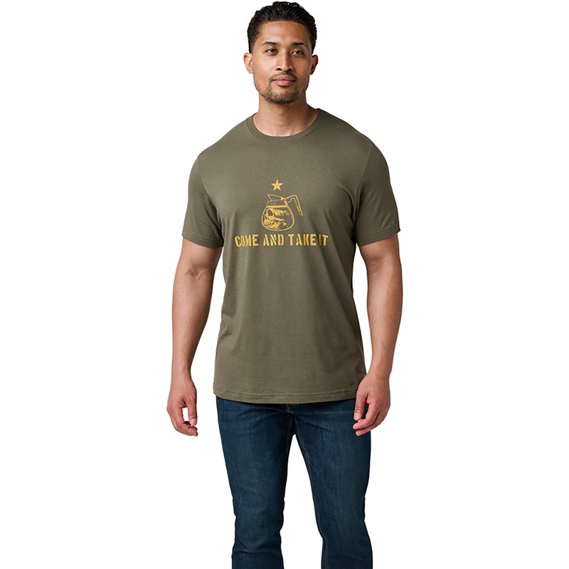 5.11 Tactical Men's… - image