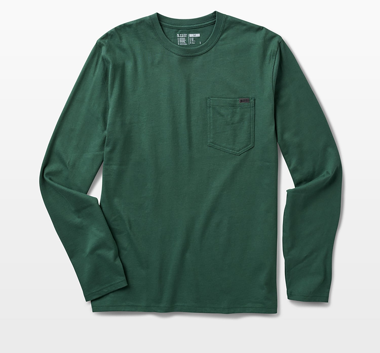 5.11 Tactical Men's Elite T-shirt